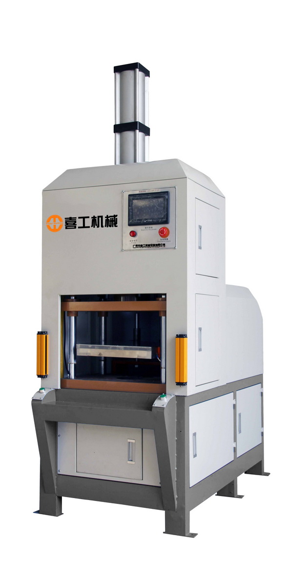 2022推荐款imd热压成型机