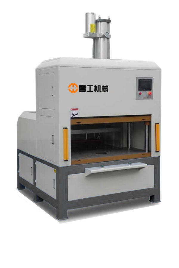 2022推荐款imd热压成型机(气液增压型)